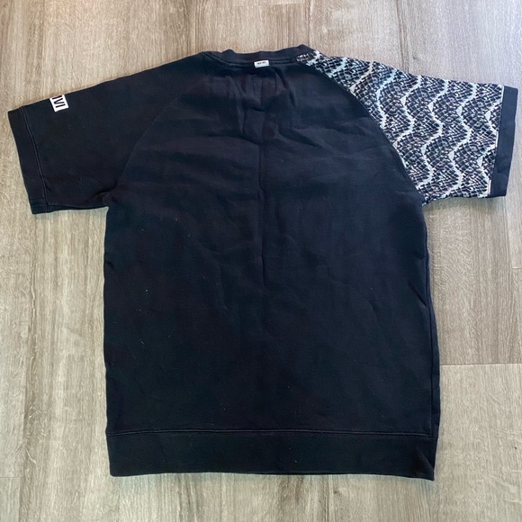 “ Black snake skin “ IMKING TEE - Picture 4 of 4